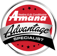 amana advantage specialist